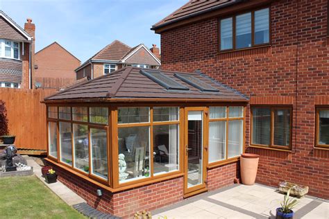 replacement conservatory roof near me